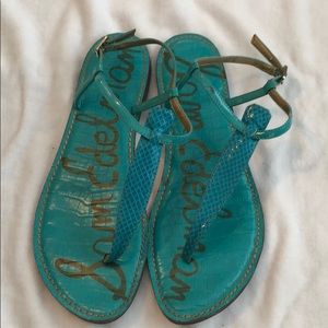 Sam Edelman Sandals